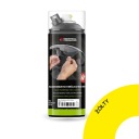 Striekacia guma, fólia - 400ml MTN žltá