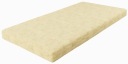 HRUBÉ FROTÉ PREStieradlo 90x40 - KRÉM