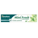 Himalaya Herbal zubná pasta Mint Fresh 75ml