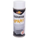 CHAMPION SPREJ RADIÁTOR BIELY 400ML
