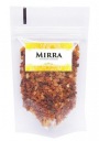 MIRRA prírodná vonná živica 50g, trieda I