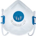 OxyLine Half Mask FFP1 Ochranná maska ​​P1 Ventil