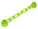 LEGO 92338 CHAIN ​​​​5 článkov tr. neónová zelená NOVINKA (1)