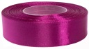 Saténová stuha 25 mm 32 m - 8053