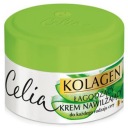 CELIA ukľudňujúci KRÉM NA TVÁR ALOE 50ml