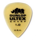 Gitarové trsátko Dunlop Ultex Sharp 1,00 mm