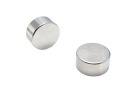 Cylindrický neodymový magnet MW 25x12 N38