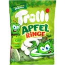 Trolli Apfel Ringe