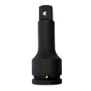 Nárazový nástavec pre račňové nástrčné kolieska 1/2'' palcový 75mm CR-MO