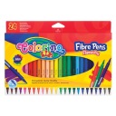 Colorino fixy 24 farieb