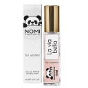 NOMI Dámske parfémy LA VIA BELLA 15ml