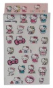 Sada nálepiek Hello Kitty 26 ks
