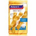 Švajčiarske tyčinky z lístkového cesta so soľou Roland Twist 100g