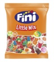 Fini Little Mix želé kyslé ovocie 500 g