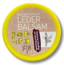 BALZAMOVÝ MAZD NA SEDLÁ S VČELÍM VOSKOM