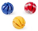 Sum-Plast Toy Špirálová guľa č.1 4cm