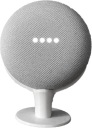 STOJAN PRE GOOGLE NEST MINI GEN 1 2 I II CHYTRÝ REPRODUKTOR Drevené uhlie