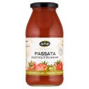 Jamar Premium Passata rustica s olivami 490 g