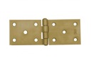 STAVEBNÝ PÁNT 150X55X2,5 MM | POZINKOVANÝ