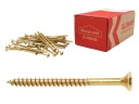 TESÁRSKE SKRUTY DO DREVA 3x35 TORX 500 ks