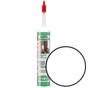 Univerzálny akryl 280ml biely Boramax AKB