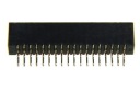 PS2 PAD PRENOSOVÝ SLOT (ČIERNA)