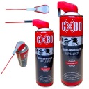 CX80 multifunkčný konzervant 250ml