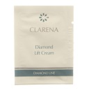 Clarena Diamond liftingový krém vzorka 3 ml