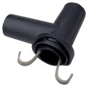 Sada VACUUM COCK KURKA COMBI COMBI