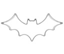 Formička na BAT 6,9 cm - Halloweenska vykrajovačka