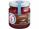 Sambal Badjak cibuľovo-cesnaková čili pasta 200g