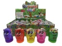 Gélová hmota GLUT SLIME M&M