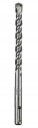Bosch SDS Plus Vrták 10mm 100/165mm 1 ks