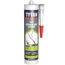 Rýchly akrylátový tmel 280ml Tytan na sadrokartón, steny a stropy