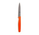 GERPOL Neon univerzálny nôž 10 cm oranžový