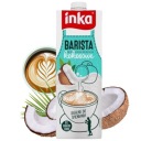 Inka kokosový nápoj Barista 1l