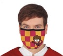 OCHRANNÁ MASKA S POTLAČOU HARRY WIZARD