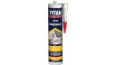 TITÁNOVÝ UNIVERZÁLNY SILIKÓN 280ML ČISTÝ