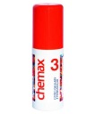 Chemax 3 poháre tekutiny 85ml