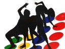 HRA WYGIBUS TWIST DANCE MAT