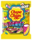 Chupa Chups kyslé želé Mini Tubusy 90g