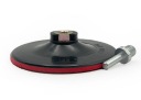DRŽIAK NA VELCRO DISK M14 125mm x 3mm + Pin