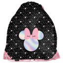 Školská taška na topánky PASO x Minnie Mouse Holo