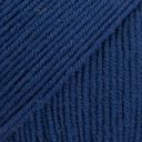Priadza Drops Baby Merino 13 Námornícka modrá