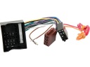 KONEKTOR ADAPTÉRA ISO MERCEDES AUDIO 10