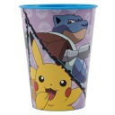 POKEMON PIKACHU hrnček pohár pohár 260ML