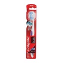 COLGATE 360 OPTIC WHITE STREDNÁ ZUBNÁ KEFKA 1KS