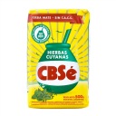 Yerba Mate CBSE HIERBAS CUYANAS 500g, bylin
