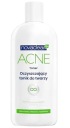 Novaclear čistiace pleťové tonikum proti akné 150 ml