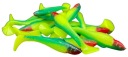 Relax BASOVÁ RUBBER Ripper OHIO 2'' - 5 cm 1 ks